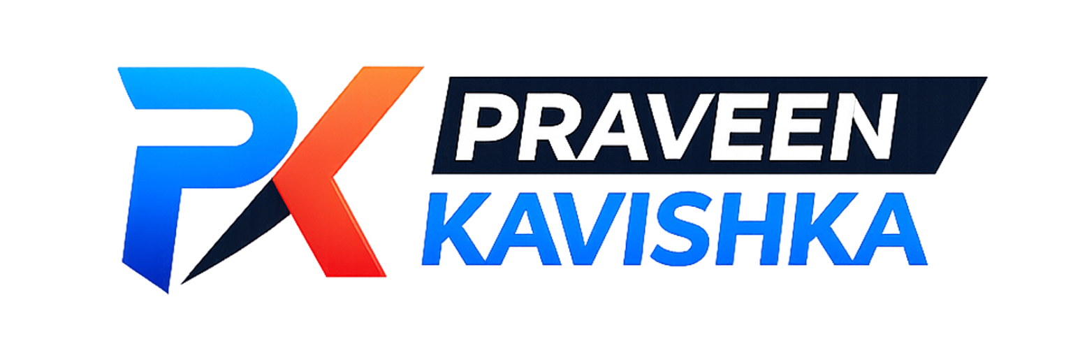 Praveen Kavishka